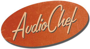 Audiochef